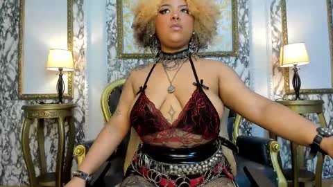 Kaida Punk Online online show from December 19, 2025, 8:05 pm