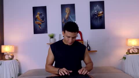 kaii_morgan online show from February 27, 2026, 8:47 am