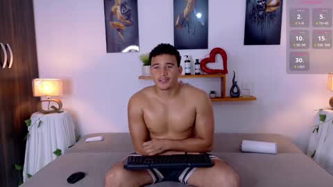 kaii_morgan online show from March 2, 2026, 6:26 pm