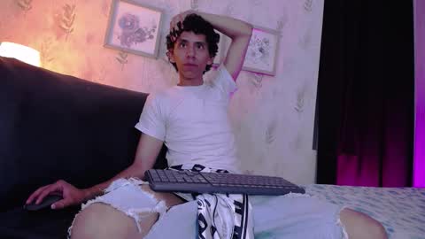 Snapshot of kaiirox chatting on January 10, 2026, 7:15 pm kai online show from January 10, 2026, 7:15 pm