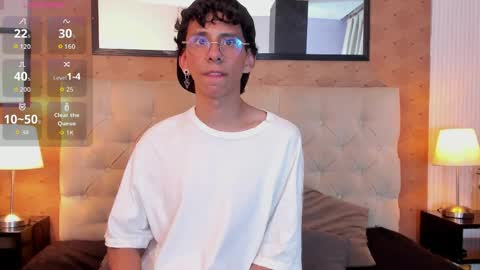 kai online show from April 3, 2026, 3:37 am