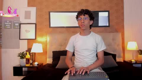 kai online show from April 19, 2026, 3:17 am