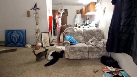 Kaiku77 online show from November 28, 2025, 6:05 am