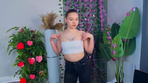 Snapshot of kailacacho chatting on February 18, 2026, 6:42 am Bonnie online show from February 18, 2026, 6:42 am