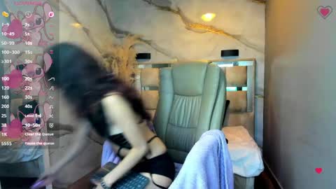 Kailani online show from March 31, 2026, 3:41 am