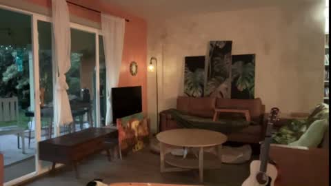 Kailee Smile online show from February 4, 2025, 4:26 am