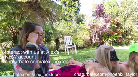 Kailee Smile online show from March 4, 2025, 2:27 am