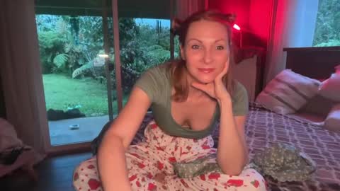 Snapshot of kaileeshy chatting on May 20, 2026, 4:40 am Kailee Smile online show from May 20, 2026, 4:40 am
