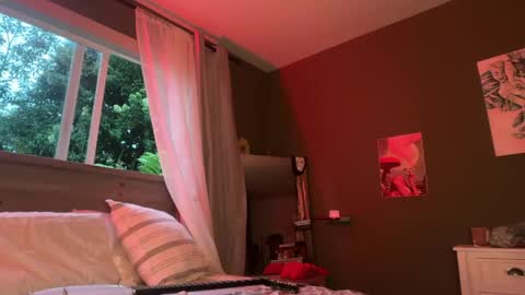 Snapshot of kaileeshy chatting on May 22, 2026, 4:52 am Kailee Smile online show from May 22, 2026, 4:52 am