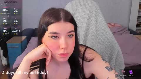 Kailey NONUDE online show from February 25, 2025, 6:09 pm