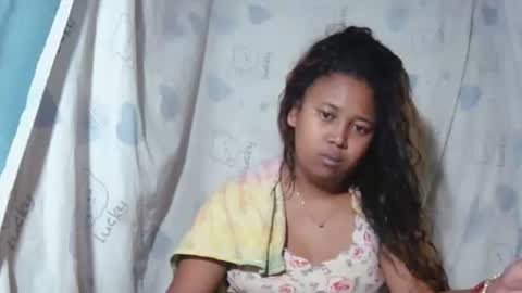 kaillah online show from March 16, 2026, 4:51 am