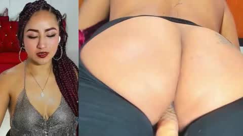 kailyn_funny online show from February 21, 2026, 12:06 pm