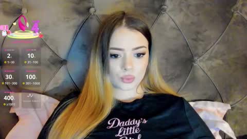 Snapshot of kailyn_moen01 chatting on October 11, 2025, 6:50 pm Kailyn online show from October 11, 2025, 6:50 pm