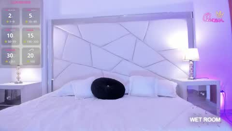 kailyn monroe online show from February 20, 2026, 9:15 pm