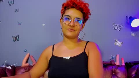 kaira_mosse_ online show from March 8, 2026, 11:58 am