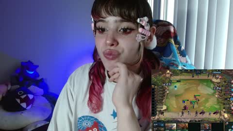 Kairi online show from January 16, 2025, 10:02 pm