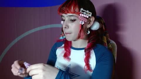 Kairi online show from February 1, 2025, 5:39 am