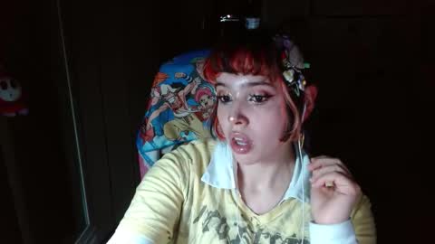 Kairi online show from December 1, 2025, 1:54 am