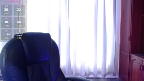 Kai online show from February 25, 2025, 4:31 pm