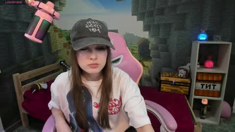Kaisa online show from March 30, 2026, 9:05 pm