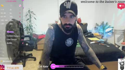 Snapshot of kaiser679 chatting on March 12, 2025, 2:20 am kaiser679 online show from March 12, 2025, 2:20 am