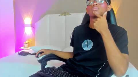 kaisonrouse online show from February 27, 2026, 7:58 pm