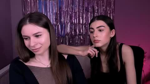 Kaisy online show from February 25, 2026, 10:25 am