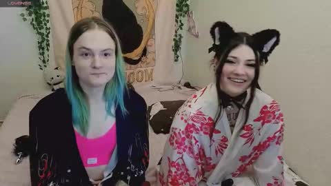 Kessy online show from October 21, 2025, 8:48 am