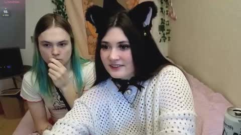 Kessy online show from November 7, 2025, 7:08 am