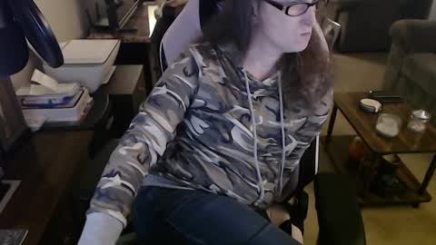 Snapshot of kait331 chatting on January 10, 2025, 1:10 am Camprincess331 online show from January 10, 2025, 1:10 am