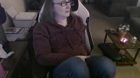 Snapshot of kait331 chatting on March 6, 2025, 1:27 am Camprincess331 online show from March 6, 2025, 1:27 am