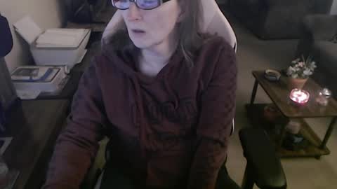 Snapshot of kait331 chatting on March 7, 2025, 1:20 am Camprincess331 online show from March 7, 2025, 1:20 am