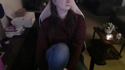 Camprincess331 online show from February 22, 2026, 2:13 am