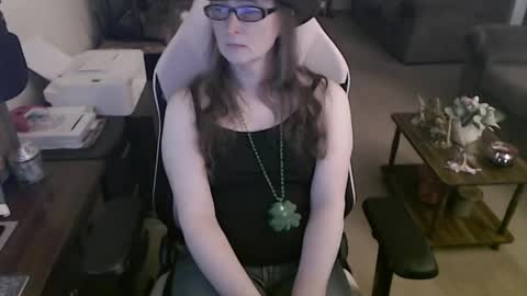 Camprincess331 online show from March 18, 2026, 1:20 am