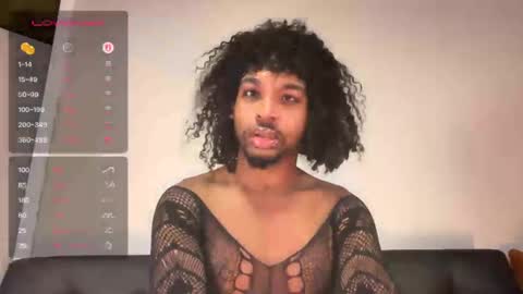 Malakai Kai or Ky  online show from April 8, 2026, 1:38 am