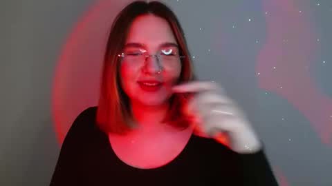 Kaitlin online show from February 27, 2026, 12:05 pm