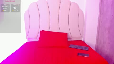 Kaity Lane online show from February 20, 2026, 12:07 am