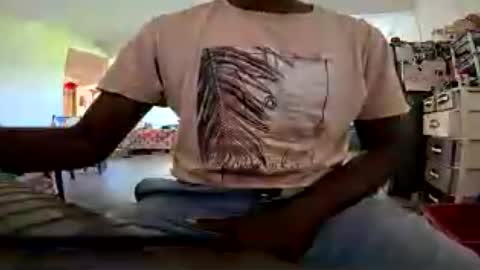 kakapete007 online show from June 17, 2026, 6:05 am