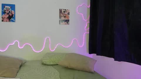 Snapshot of kalahnna chatting on February 6, 2026, 3:11 am Kalahnna online show from February 6, 2026, 3:11 am