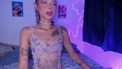 Snapshot of kalahnna chatting on March 4, 2026, 2:06 am Kalahnna online show from March 4, 2026, 2:06 am