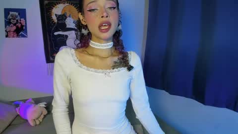 Kalahnna  online show from April 25, 2026, 2:03 am