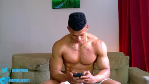 kale thomson online show from May 18, 2026, 3:29 pm