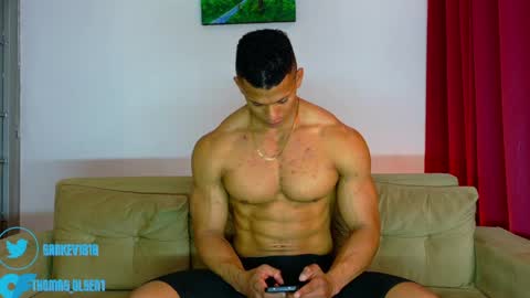kale thomson online show from May 20, 2026, 5:30 pm