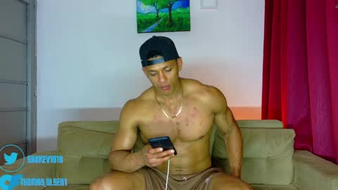 kale thomson online show from June 1, 2026, 1:51 am
