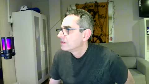 MusicMen49 online show from January 17, 2025, 1:57 am