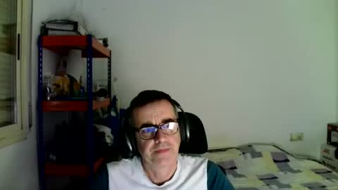 MusicMen49 online show from June 14, 2026, 10:56 pm