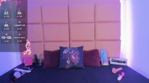 kalessi_js online show from April 14, 2026, 10:16 pm