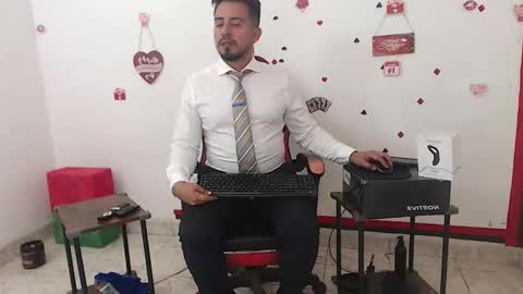 Kaleth online show from February 14, 2026, 5:21 pm