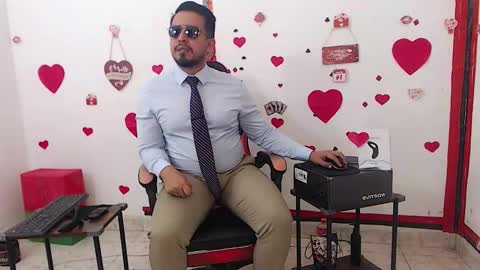 Kaleth online show from February 22, 2026, 10:30 pm