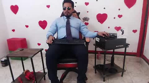 Kaleth online show from March 2, 2026, 4:03 am